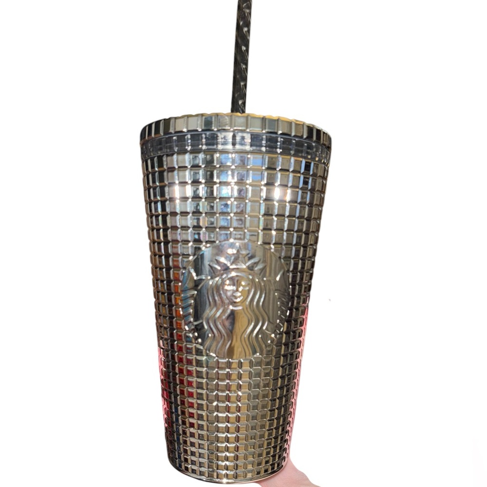 Starbucks Tumbler